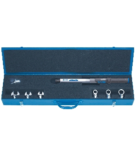 JUEGO DE LLAVES DINAMOMTRICAS DREMASTER Z 16, 60-300 NM 2641720 GEDORE